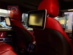 مرسيدس بنز G-Class